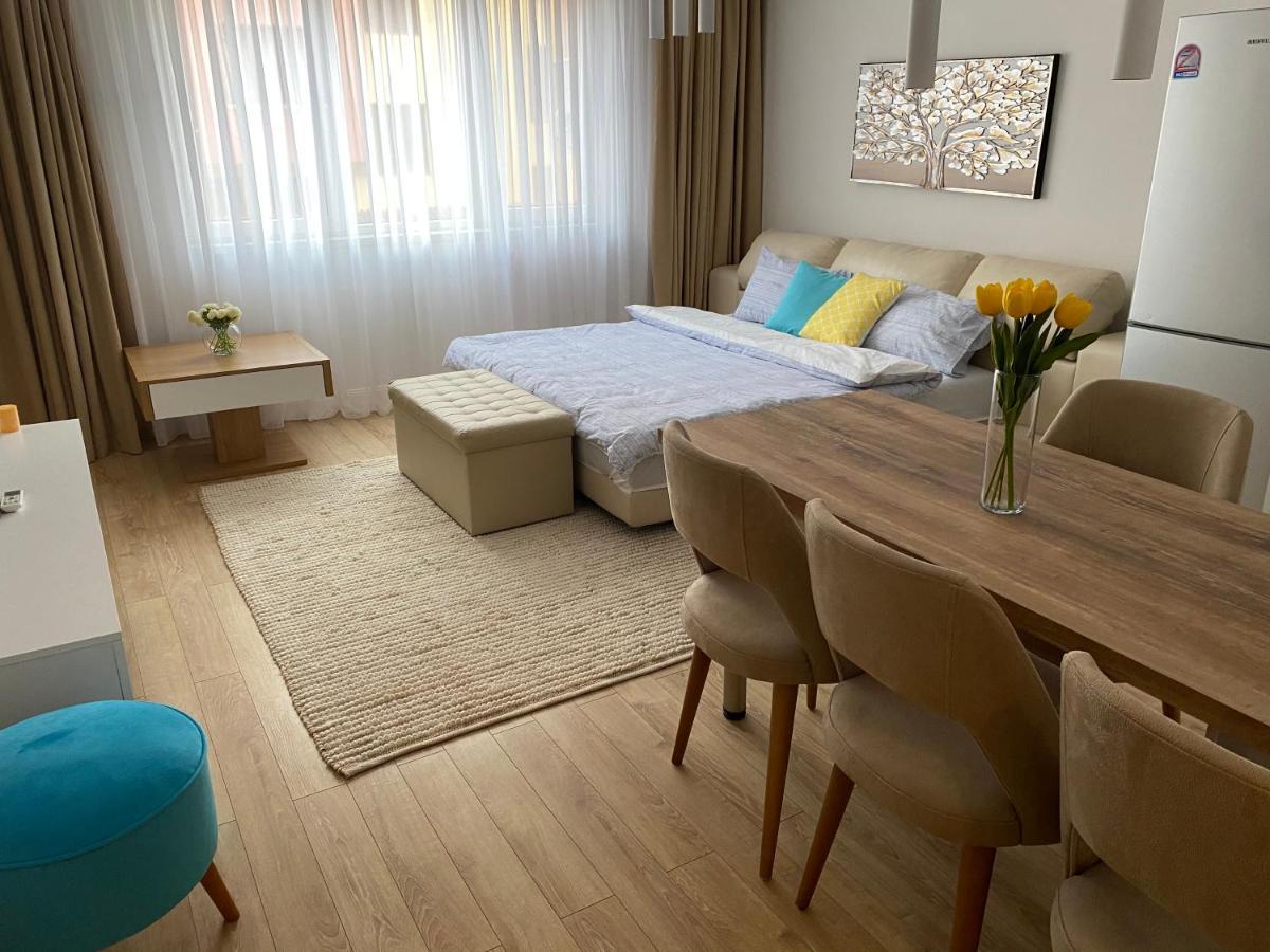 Sea In The City Apartment Płowdiw Zewnętrze zdjęcie