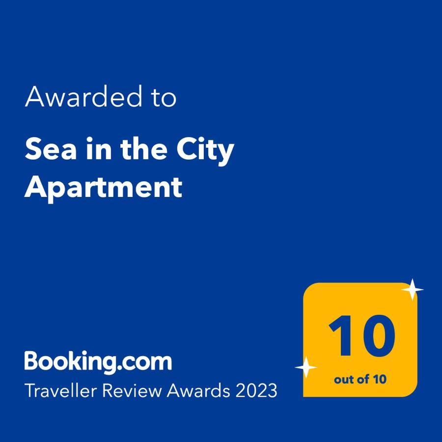 Sea In The City Apartment Płowdiw Zewnętrze zdjęcie